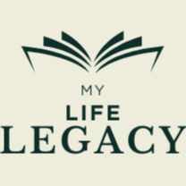 My Life Legacy Book